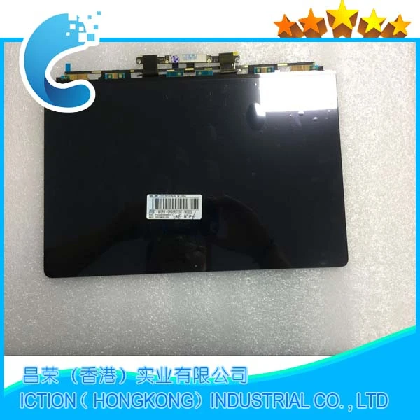 ЖК дисплей A1932 в сборе для Macbook Air Retina 13 3 дюйма 2018 EMC 3184 MRE82|ЖК-экран ноутбуков| |