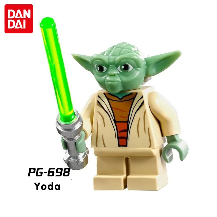 PG-698  Yoda