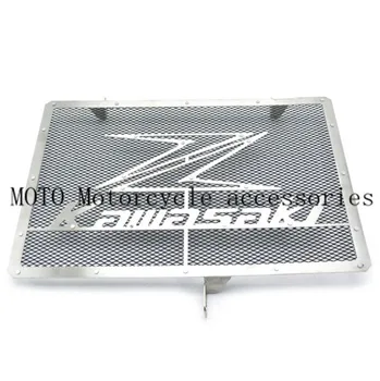 

Motorbike Radiator Protective Cover Grill Guard Grille Protector For Kawasaki Z750 Z1000 2007-2011 2012 2013 2014 2015 2016
