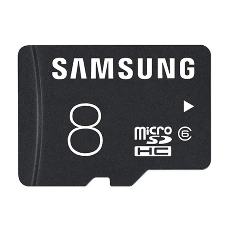 Адаптер microsdhc