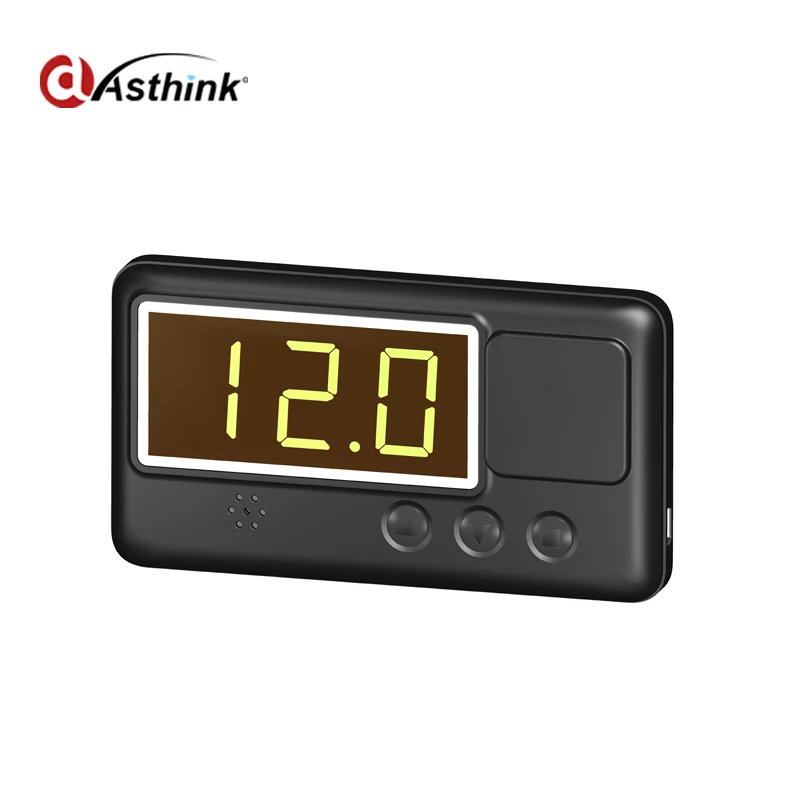 C60 Universal GPS HUD Speed odometer Head UP Display Digital Car Speedometer Overspeed Alert free shipping