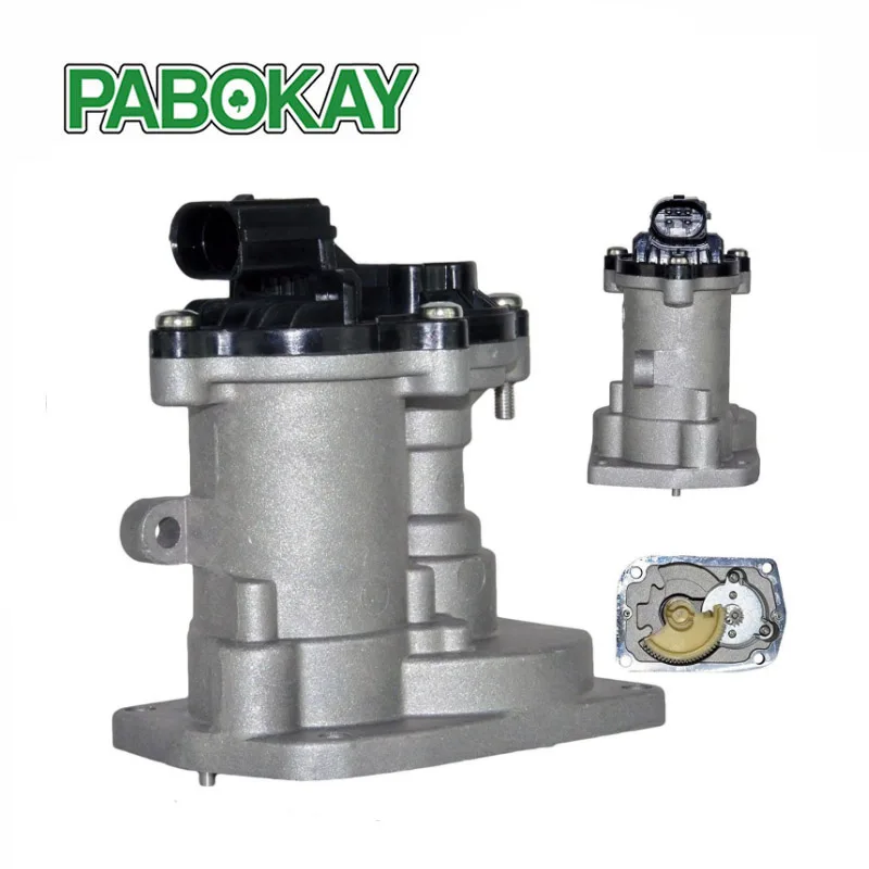 

For Ford Transit Connect 1.8 TDCi EGR Valve Inlet Manifold 4M5Q9424BE 1376242 8T1Q-9424-CE 1376242 EGR325 ERV239 14465 8T1Q9424B