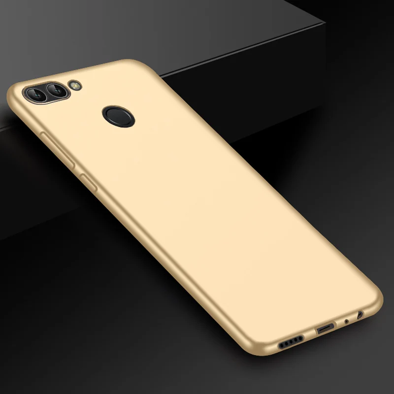 carcasas huawei p smart color mate carcasas huawei p smart color mate