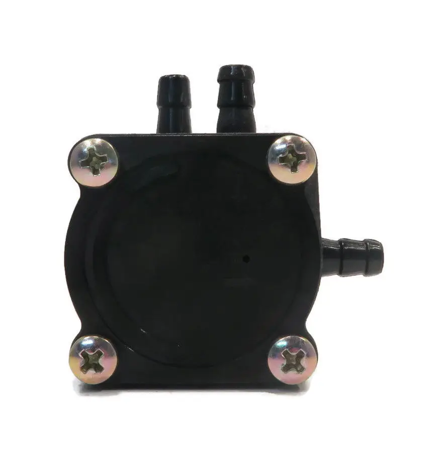 FUEL PUMP TECUMESH 35787A 4