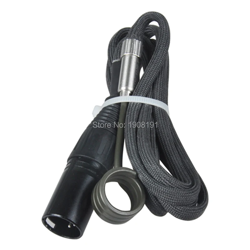 

Heating coil for Electric nail Dab nail 110V or 220V 100W Heater Coil for Titanium Nail for carb cap Dabber nails kit