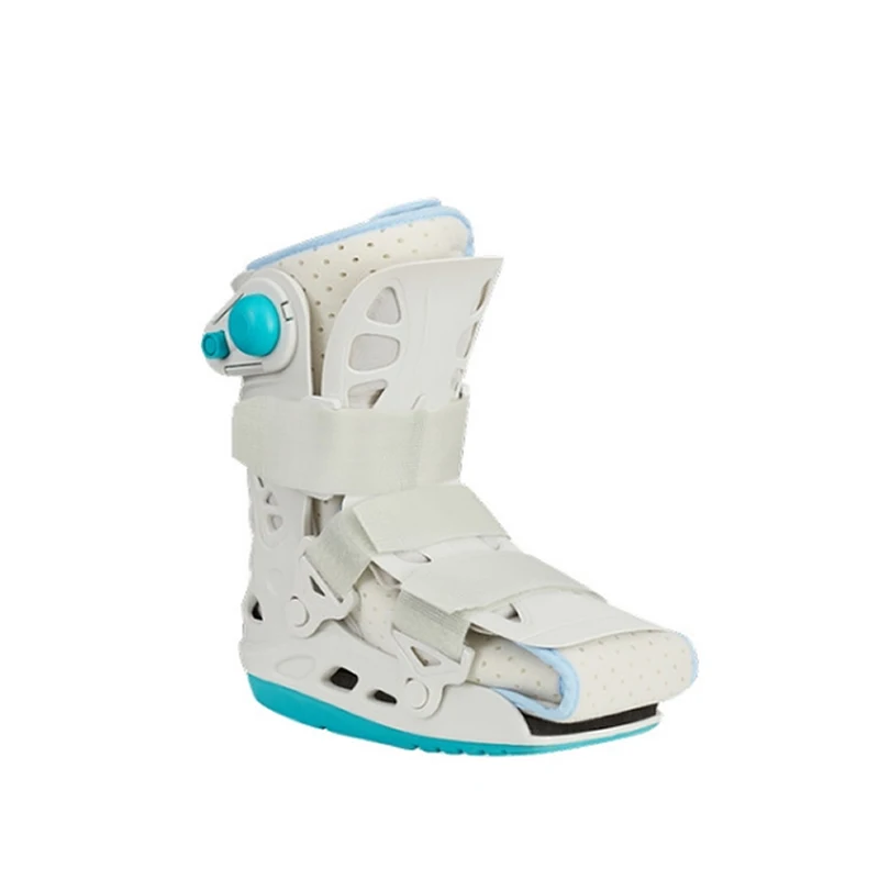 Aircast Walker Brace 1 шт. Экстра пневматическая прошелушивающая обувь для походов из