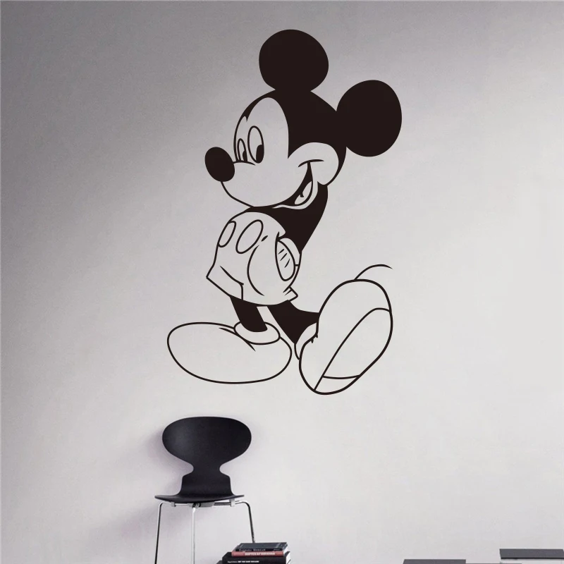 Mickey mouse meubles promotion achetez des mickey mouse meubles ... Chambre de bébé DIY Créatif