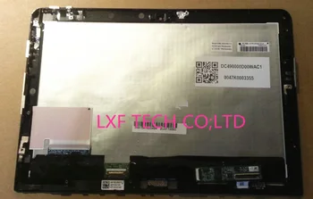 

Free Shipping 10.1 lcd display For Thinkpad 10 LCD Touch assembly B101UAN01.C full uper parts