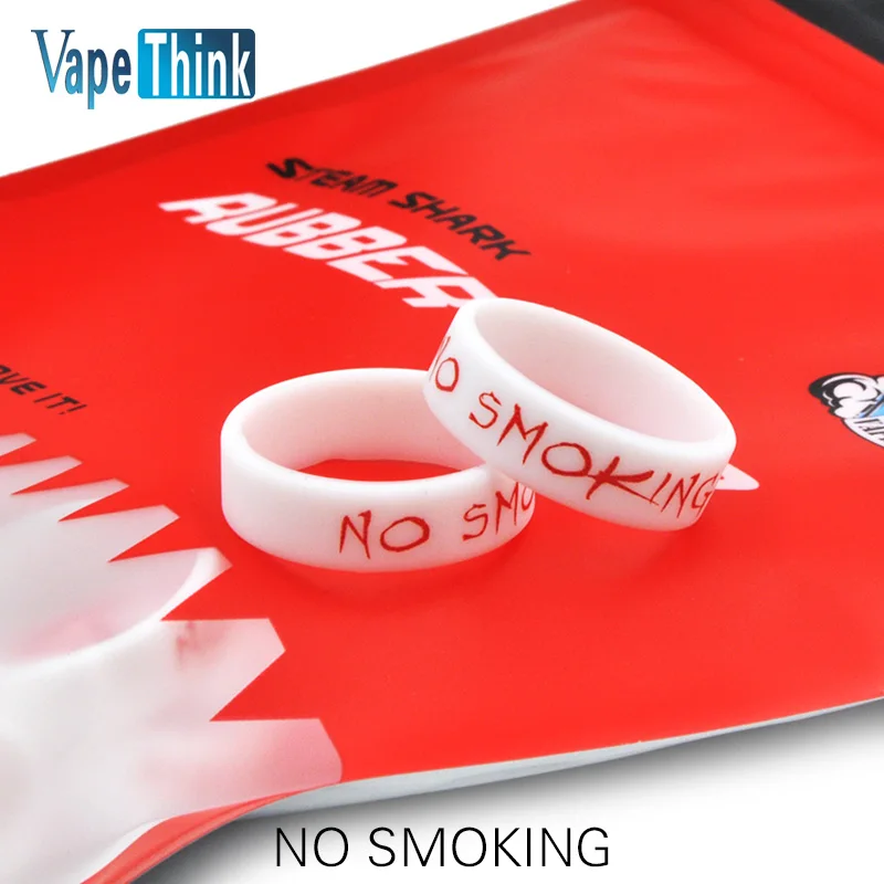 5 шт./лот Vapethink не курить Vape кольцо для электронной сигареты распылитель