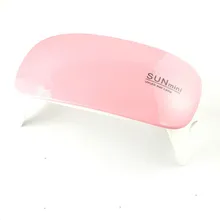 Usb интерфейс для ногтевой фототерапии машина УФ ультрафиолетового солнечного света отверждения машина лак для ногтей сушилка лампа для высушивания