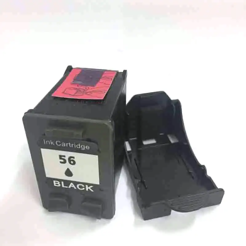 hp 56 4