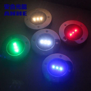 

2pcs Luz LED Solar Lamp Garden Light Outdoor Lighting For the Garden Decoration Energia Solar Lamparas Solares Exterio