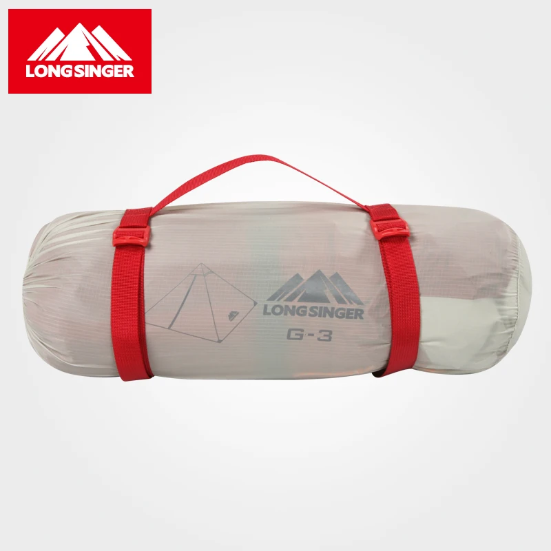 Ультратонкая силиконовая палатка Longsinger G3 уличный светильник|adventure tent|tent tentoutdoor tent