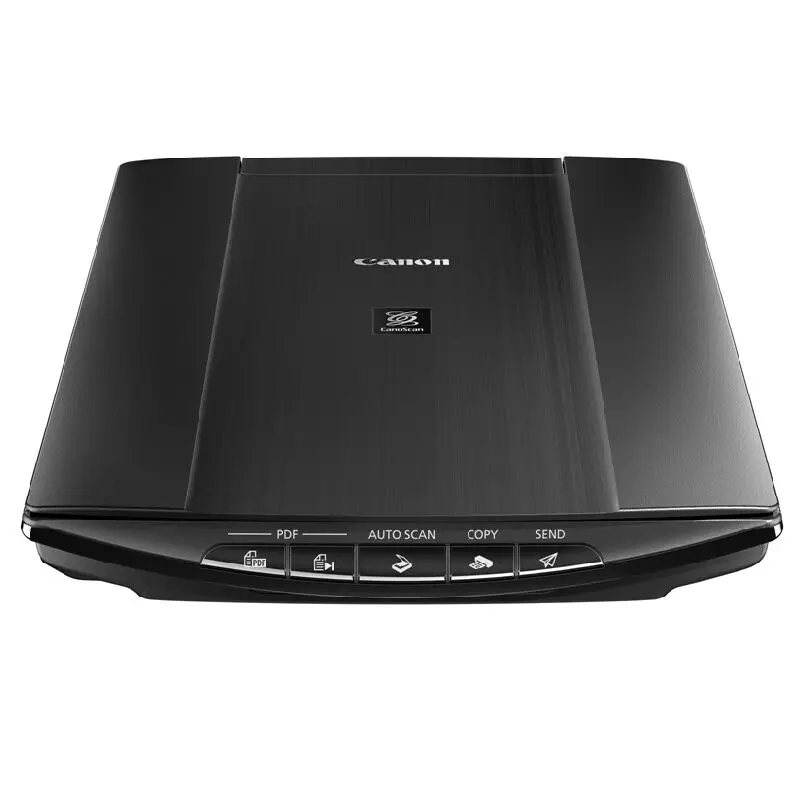 Домашний сканер документов для Canon LiDE220 цветной фото сканер HD высокоскоростной портативный сканер A4 распознавание OCR PDF вместо 210 Домашний сканер документов для Canon LiDE220 цветной фото сканер HD высокоскоростной портативный сканер A4 распознавание OCR PDF вместо 210