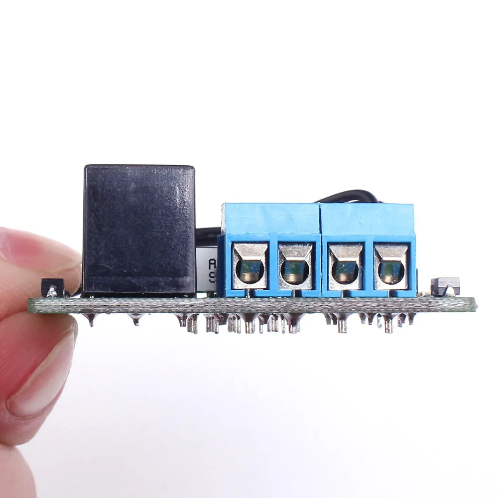 Monday Kids Red+Green 5V Digital Temperature Controller Module Thermostat Switch W/ NTC