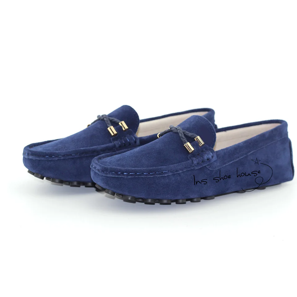 

High quality flat driving car  shoes  cowhide genuine funky walking shoesfor men handmade sewing spring and autumn casual shoes