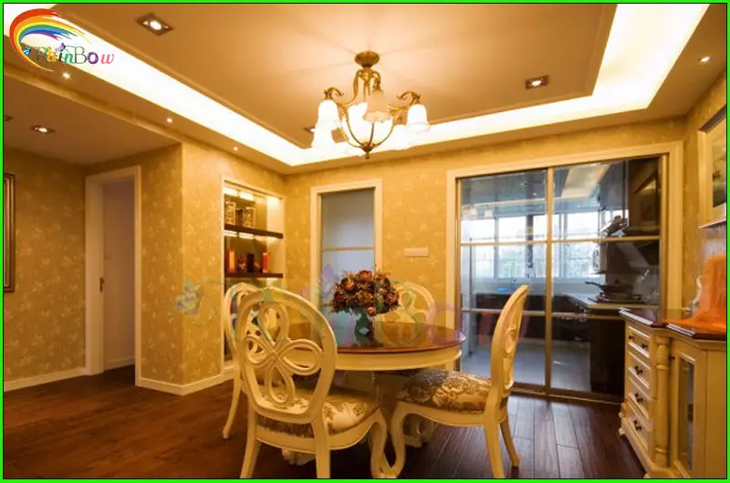 led spotlight 33