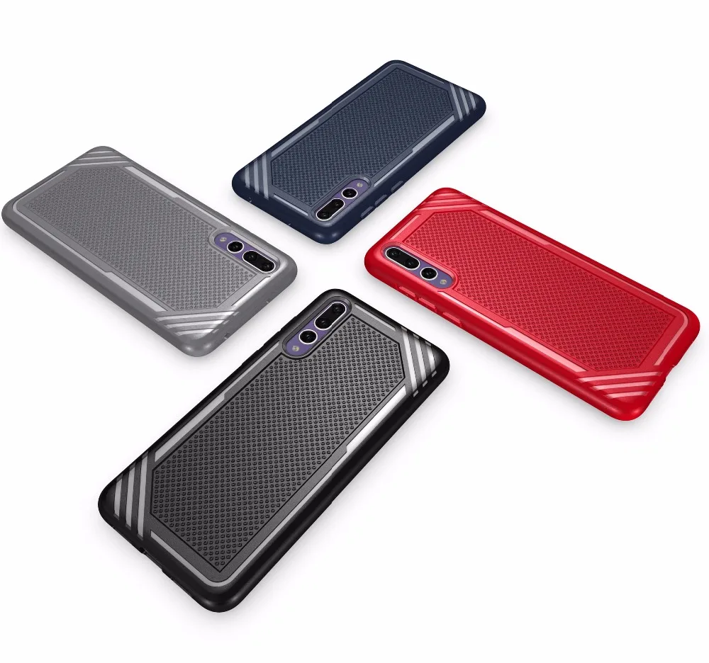 Чехол Хуавей P20 Pro Купить В Спб