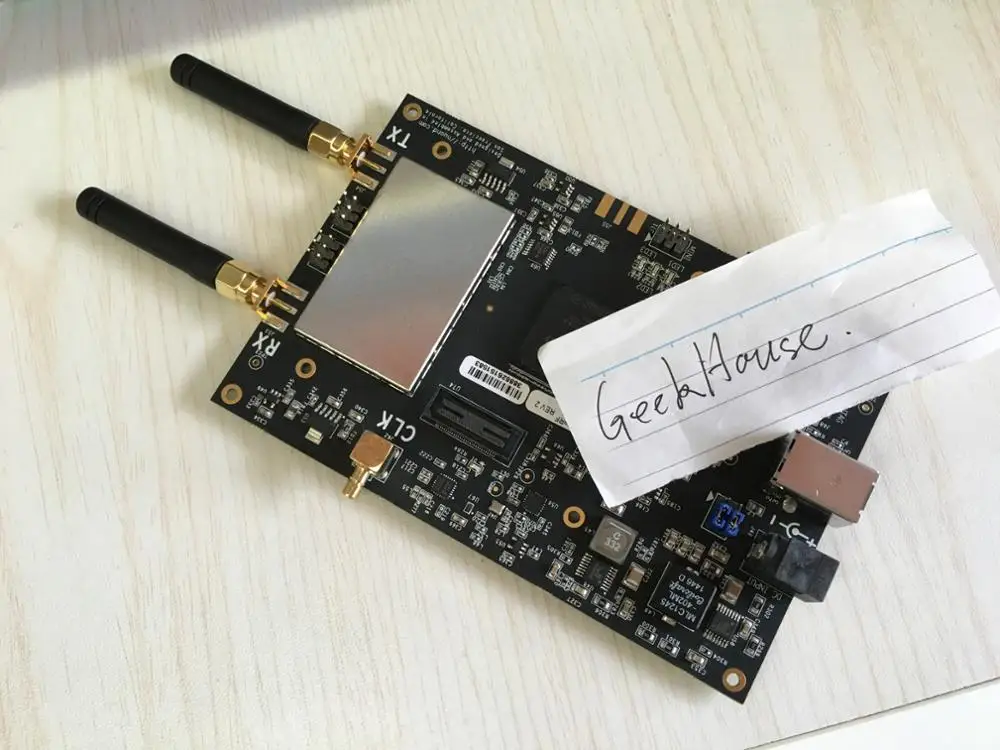 Spot sale BladeRF X40 USB 3 SDR software radio
