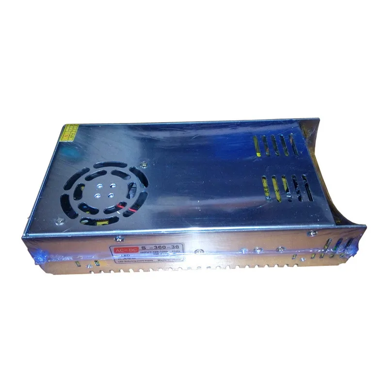 Switching power supply
