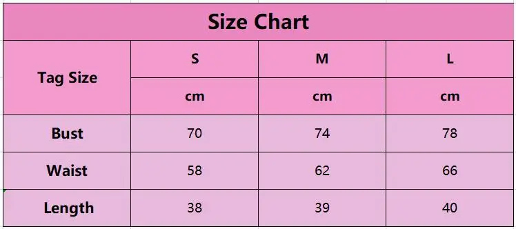 SIZE