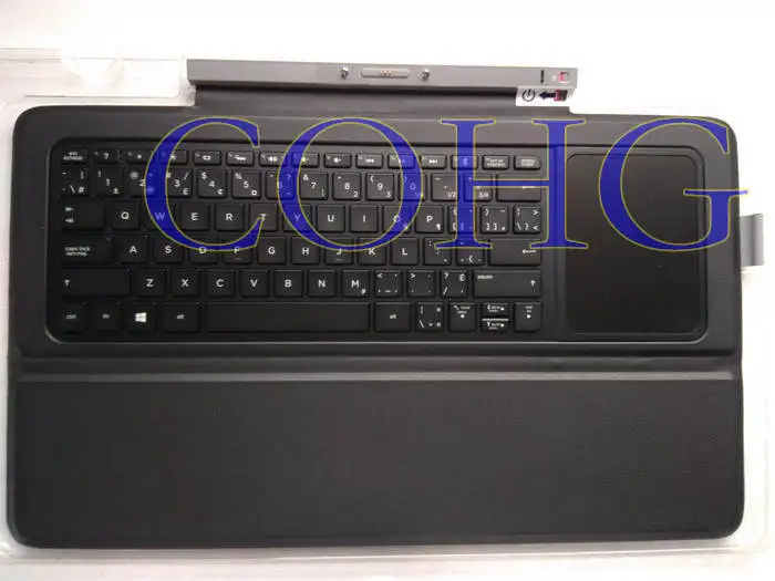 Новинка клавиатура для путешествий США для hp Envy x2 15-C001TU C011DX C101DX 783099-DB1