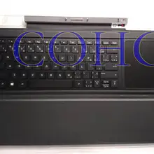 Новинка клавиатура для путешествий США для hp Envy x2 15-C001TU C011DX C101DX 783099-DB1