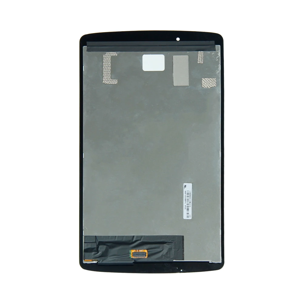 Latumab Новинка для LG G Pad F 8 0 V495 V496 сенсорный экран дигитайзер стеклянная панель