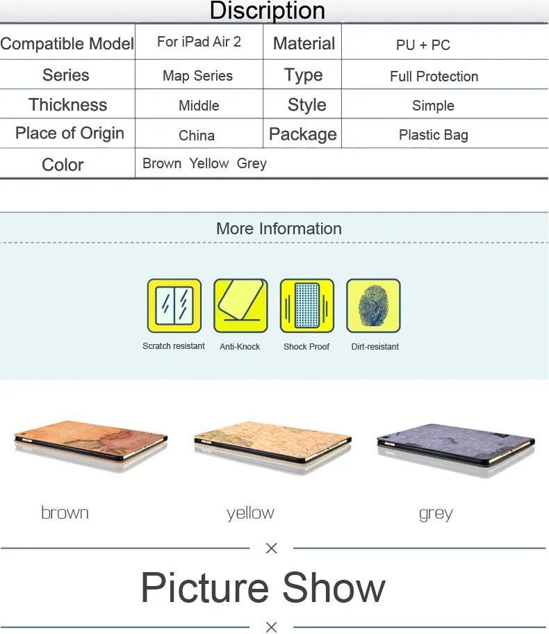 ipad air2
