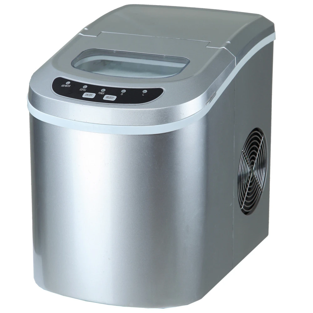 Smad Premium Compact 110v Sphere Ice Maker Machine For Commercial Home