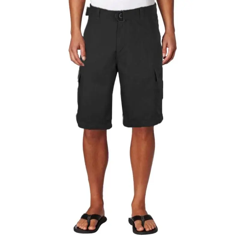 Модные красивые мужские тренировочные штаны с карманами Брюки Мешковатые повседневные летние мужские короткие штаны короткие брюки Короткая спортивная одежда Pantalon Homme# AA