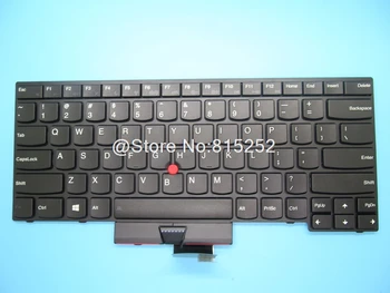 

Laptop Keyboard For Lenovo For ThinkPad T430U L330 English US 04Y0676 0C02071 MP-11H33US-3872W 04W2852 04Y0713 New