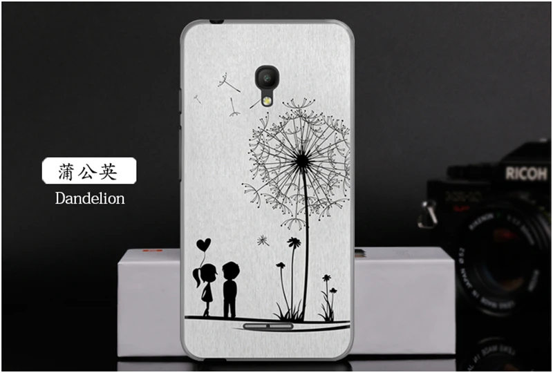 Phone case For Alcatel PIXI 4 5.5 OT5012 (8)
