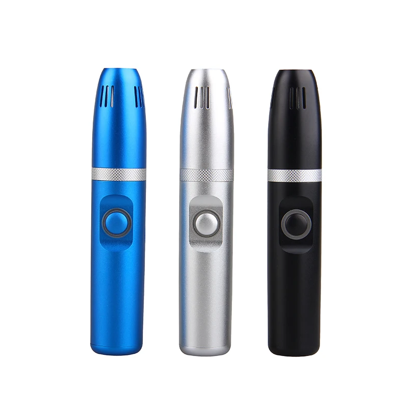 Original YOSTA FCD 35 Kit with 1100mAh Battery Electronic Cigarette Vape Pen Heating Vaporizer for Tobacco Dry Herb 01 (9)