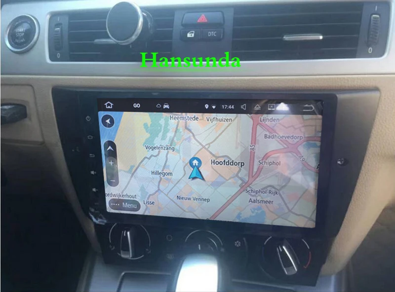 Sale Android 7.1 HD Quad Core 7" Car PC Multimedia For BMW E90 Series dvd car for E91 E92 E93 WIFI Navi Radio Bluetooth Miralink 9