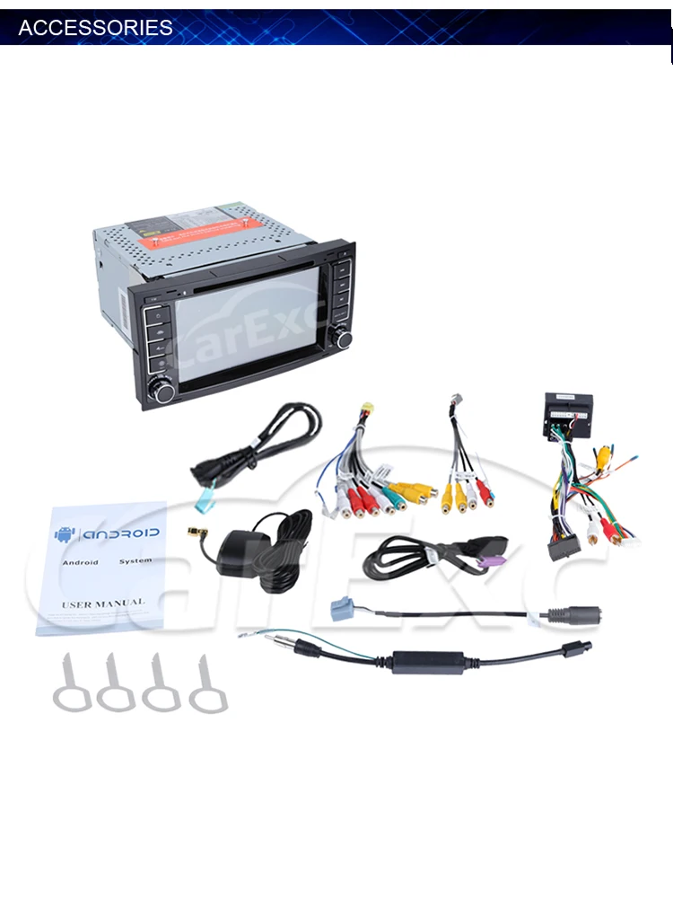 Clearance Android 9.0 Octa Cores Two Din Car DVD Player Stereo System For VW Touareg T5 Transporter Multimedia GPS Radio Navigation 27 Clearance Android 9.0 Octa Cores Two Din Car DVD Player Stereo System For VW Touareg T5 Transporter Multimedia GPS Radio Navigation 27