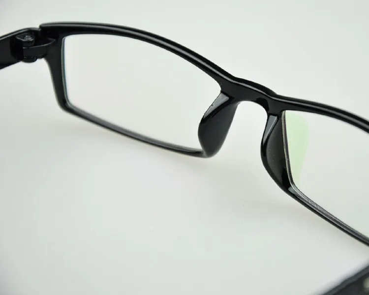 11 цветов Бесплатная доставка 100% UV400 компьютер радиационной защиты плоско очки полный обод из ацетата целлюлозы очки рама B2118