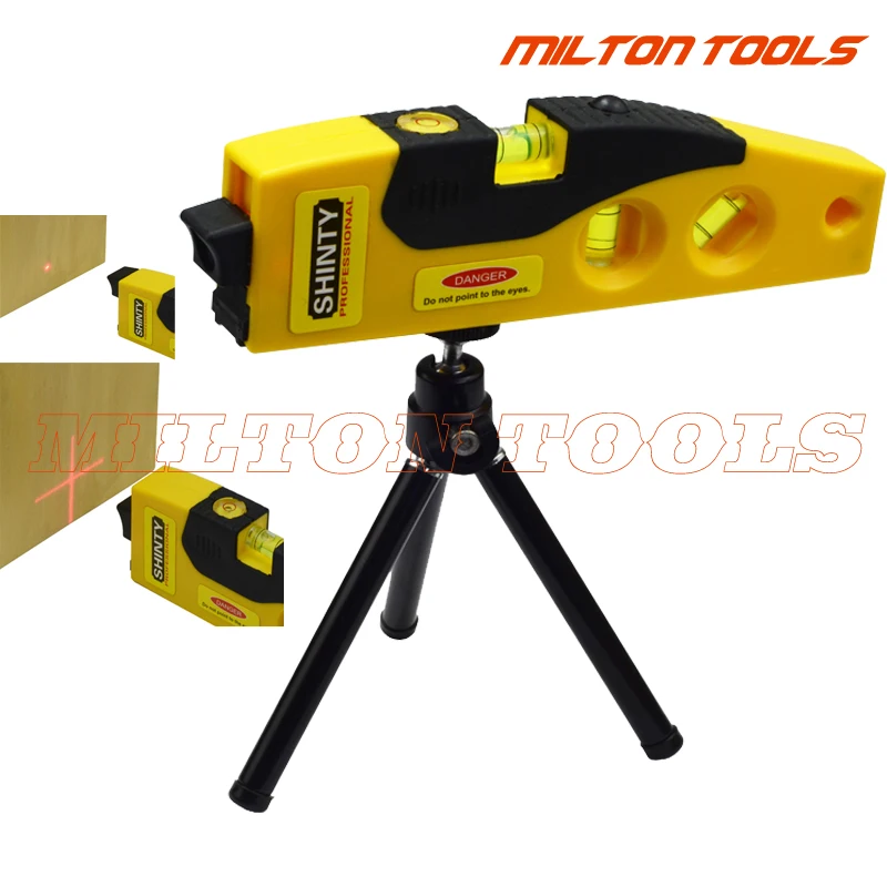 

Hot Cross Line Laser Levels Measuring Tool With Tripod Rotary Laser Tool Hot Sales Spirit Level Factory Sales