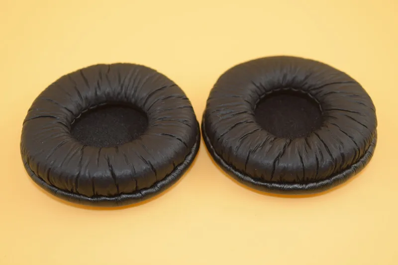 Almofadas para Fone de Ouvido 50 Pares 100 Peças Capas de Ouvido para K420 K430 K450 Q460 K412p K414p K416 p K403 K404 K24p K26p - Image 5
