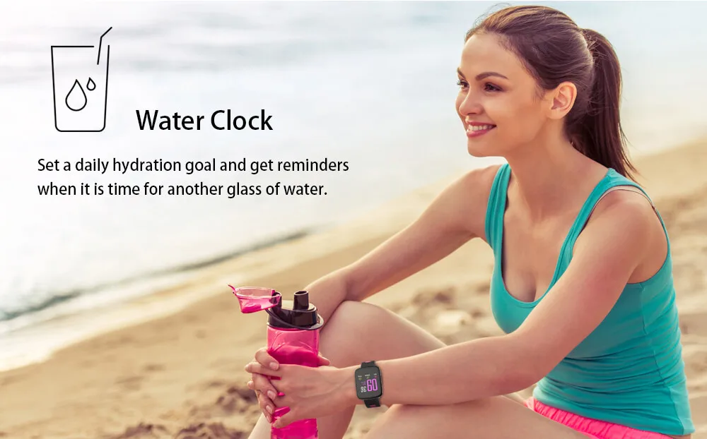 Makibes GV68 Smart Sports Watch (10)