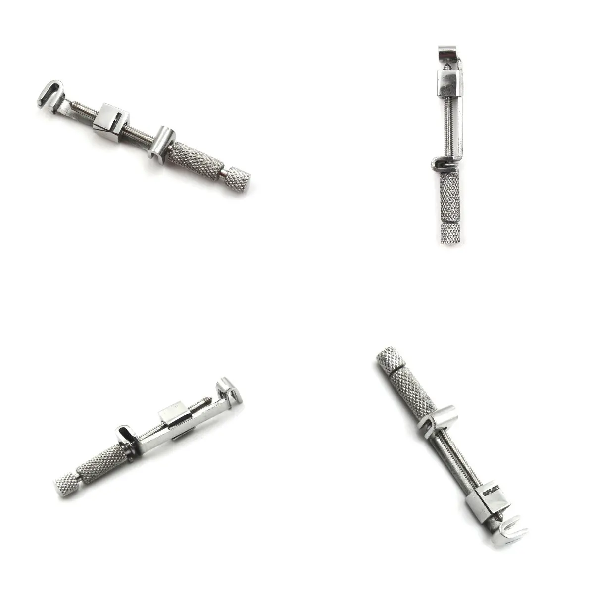 

1 Piece Stainless Steel Dental Tofflemire Matritzenspanner Matrix retainer senior Halter Dental Instrument