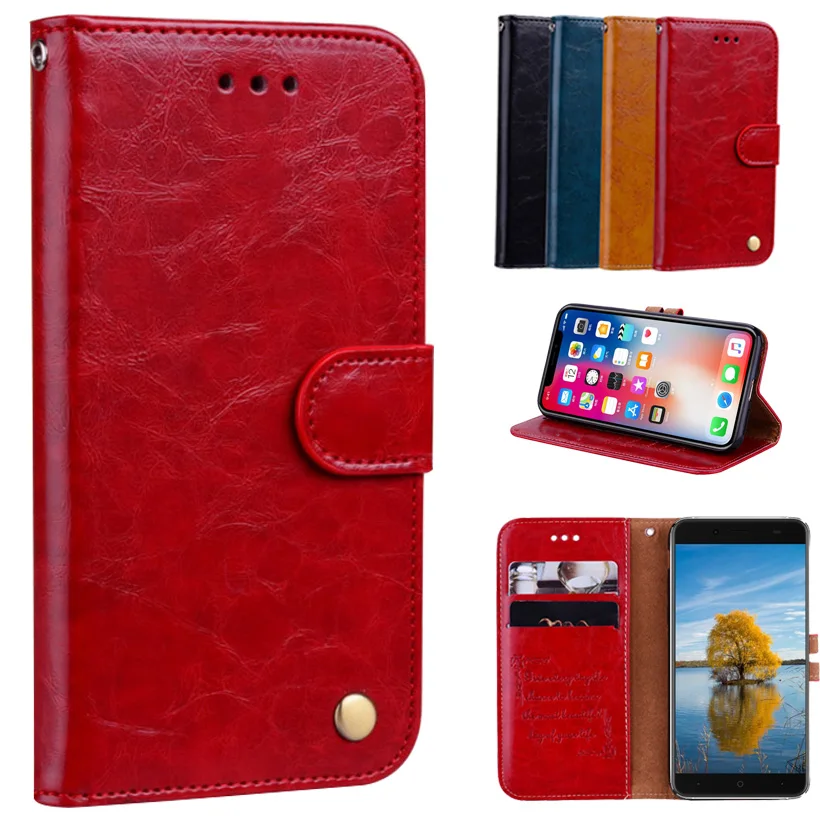

Newest Wallet Case For Ark Benefit Note1 Book Case Back Cover Case 5.5" 100% Special PU Leather Flip Cover Phone Bag B02