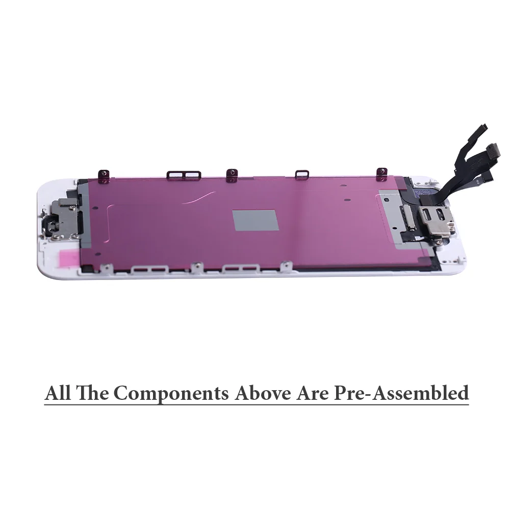 Full-Assembly-LCD-Screen-For-iPhone-6-6G-A1586-A1549-A1589-Replacement-Touch-Digitizer-Pre-assembled