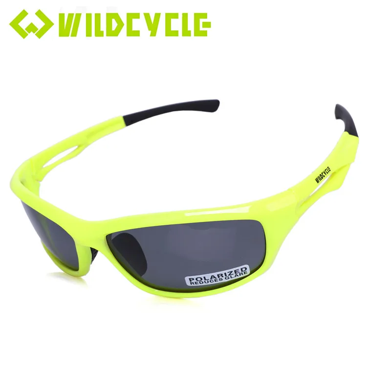 Поляризованные Велоспорт очки Для женщин Для мужчин для вождения Пеший Туризм Рыбалка очки Открытый Спорт Восхождение Езда на велосипеде