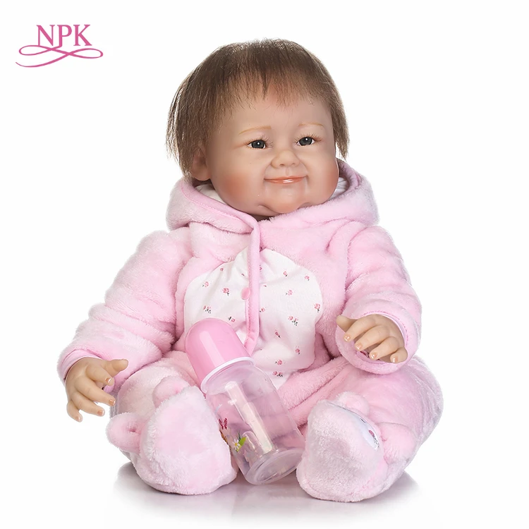 free reborn baby