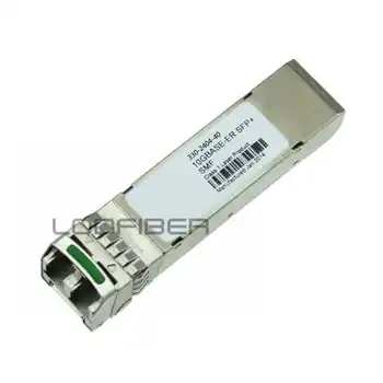 

LODFIBER 330-2404-40 Compatible 10GBASE-ER SFP+ 1310nm 40km DOM Transceiver