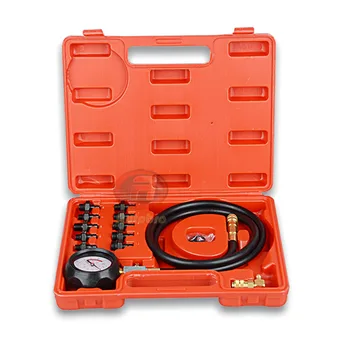 

Oil pressure gauge, automobile engine oil pressure detector tool, auto repair auto maintenance tool