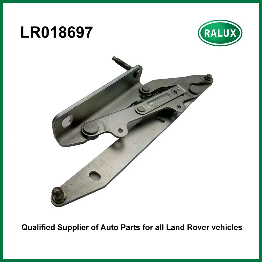 Новый шарнир для капота LR040748 LR018697 Discovery 4 2010- Range Rover Sport 2010-2013 LR car по