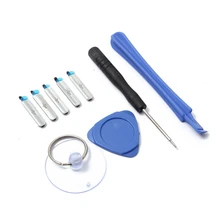 5 х USB зарядное устройство Порт крышка Зарядка для samsung Galaxy S5 SV i9600 G900V+ инструменты часть