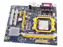 Am3 motherboard ddr3 ram n61 integrated graphics card mcp61p